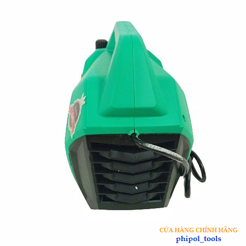 Máy rửa xe công suất 2800W PHIPOL TOOLS QXJ09 lõi đồng có chỉnh áp kèm nhiều phụ kiện - Hàng Chính Hãng