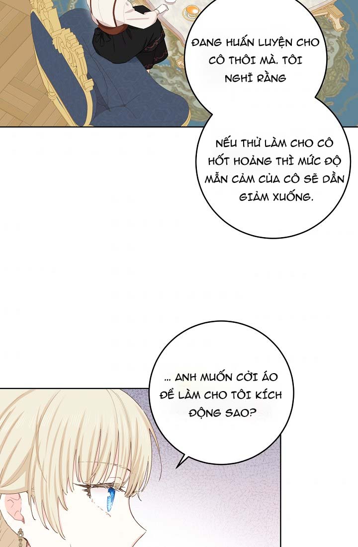 tôi đã mệt rồi chapter 35.1 11