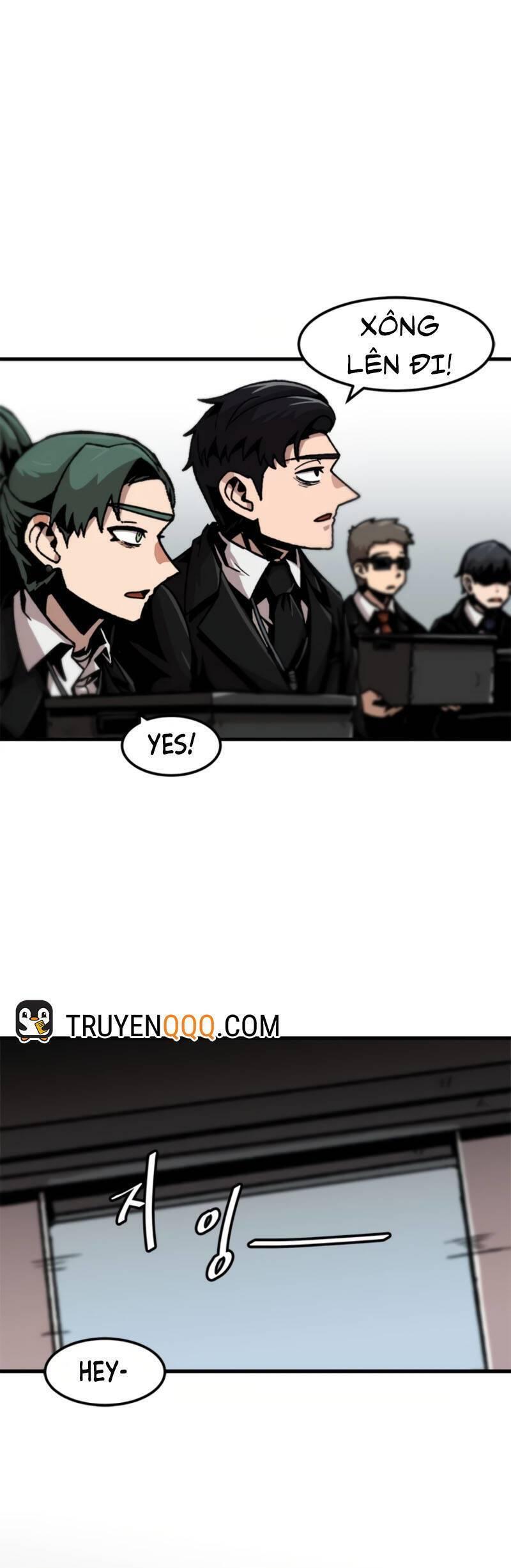 lên cấp một mình chapter 76 7