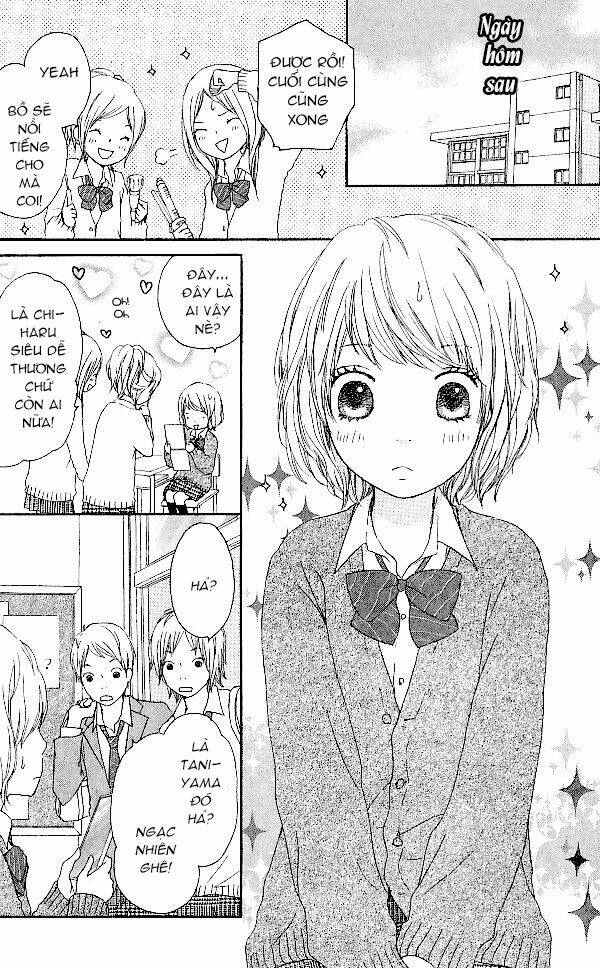 ovally trap chapter 1 11