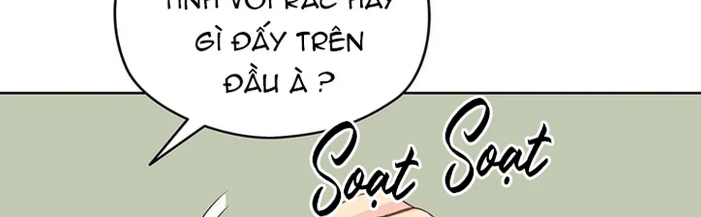 chuyện quái gì với giấc mơ đó vậy chapter 12 337