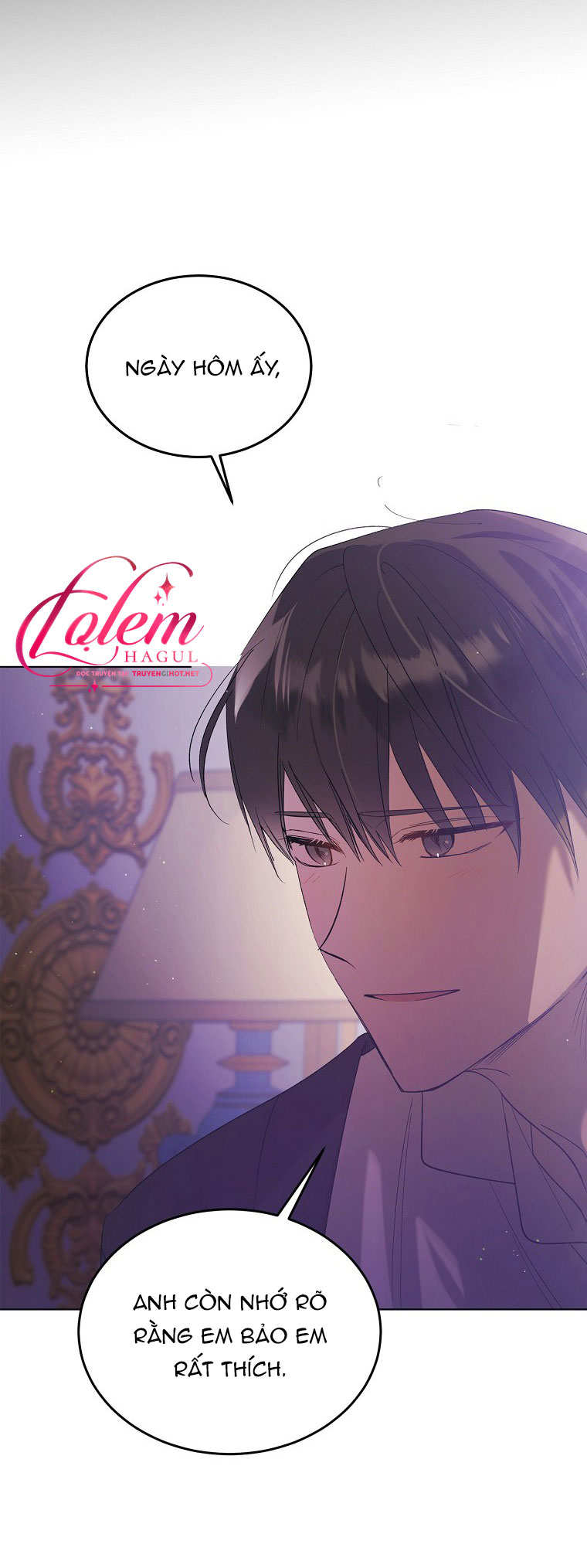 cách để em bảo vệ anh chapter 50.1 52