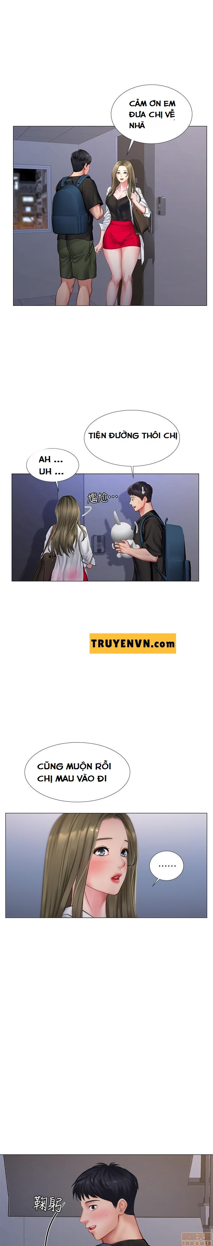 should i study at noryangjin? chapter 25 31