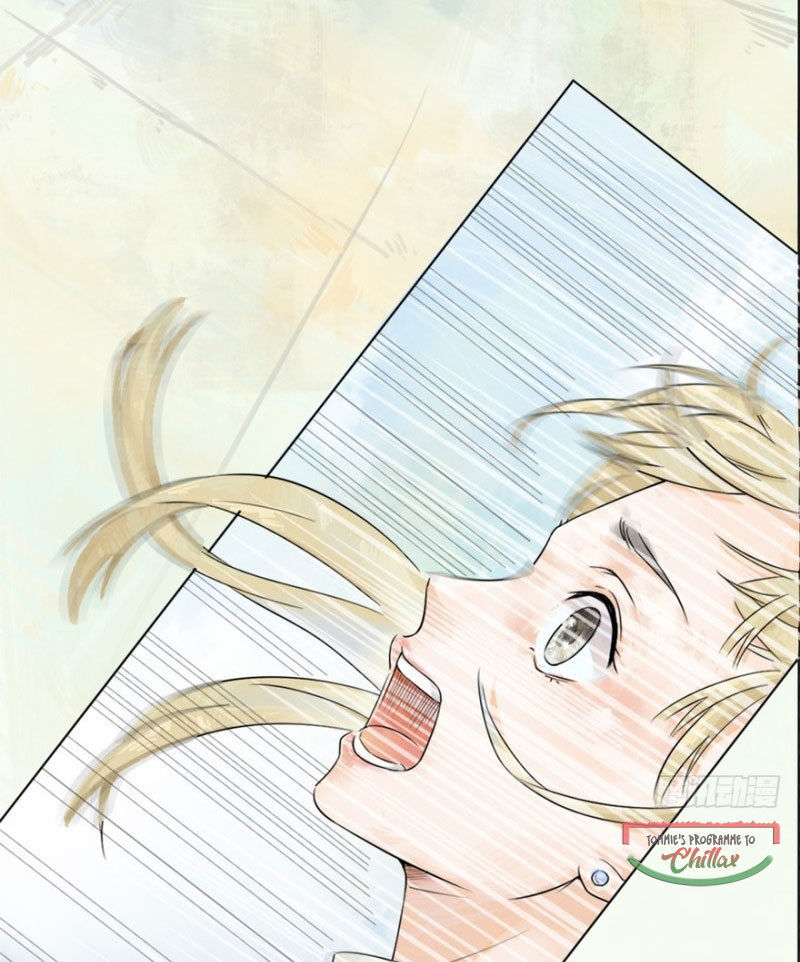 tình yêu là một vụ giết người ly kì chapter 1 27