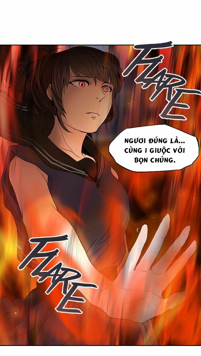 tòa tháp bí ẩn 2 chapter 178 34