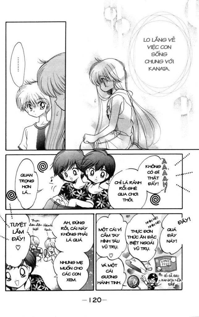 daa! daa! daa! chapter 9 14