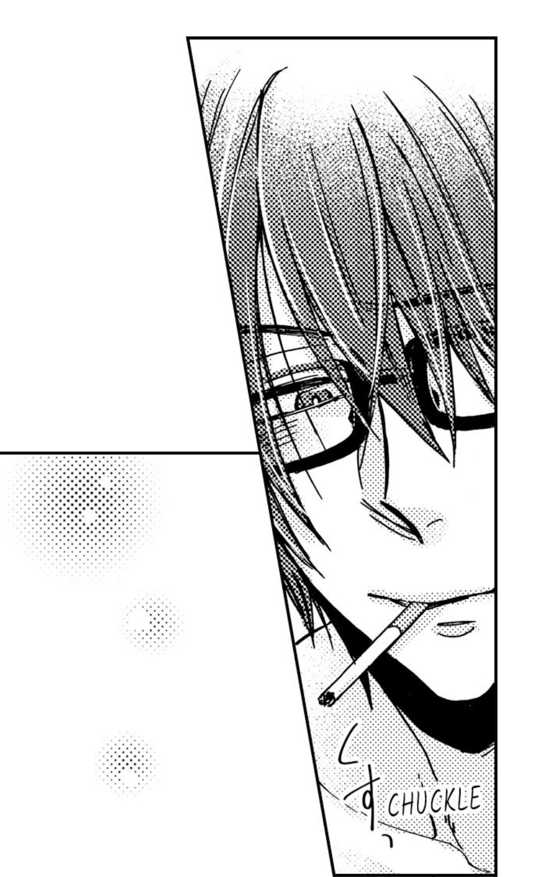 vị sếp thú tính nhà bên chapter 36.2 2