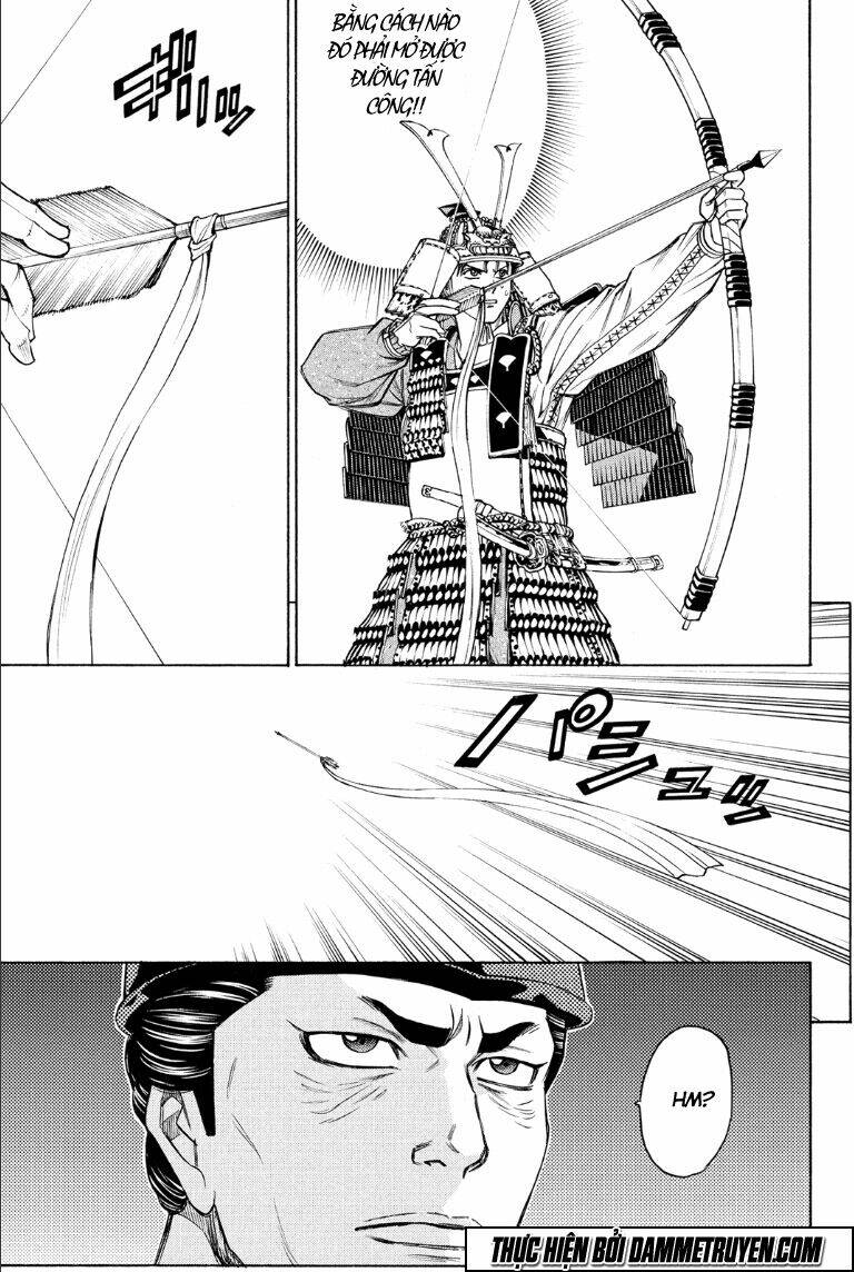 thiếu niên vương phần 2 chapter 74.2 12