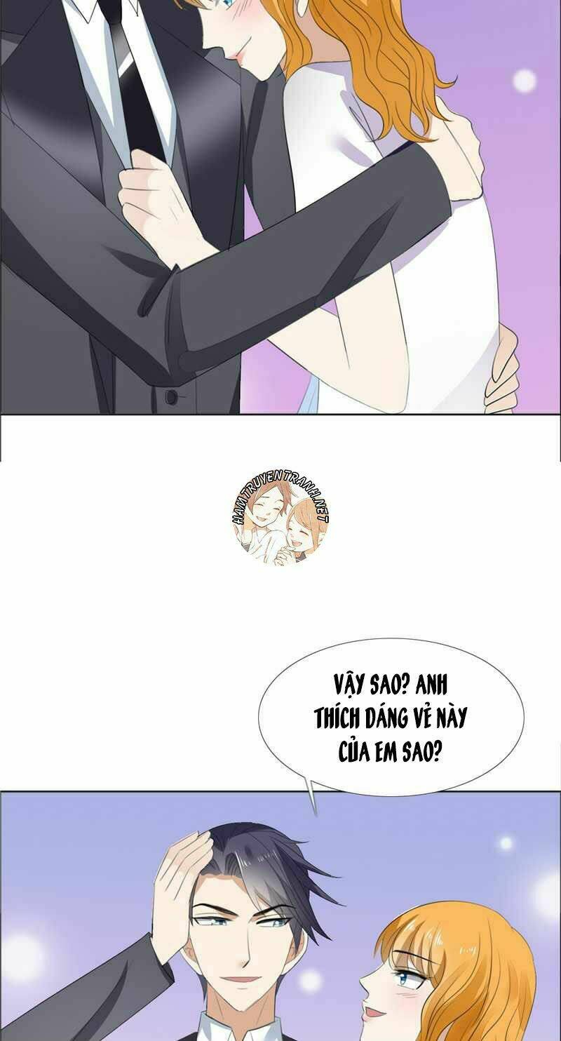 độc sủng kiều thê của bá đạo tổng tài chapter 62 9