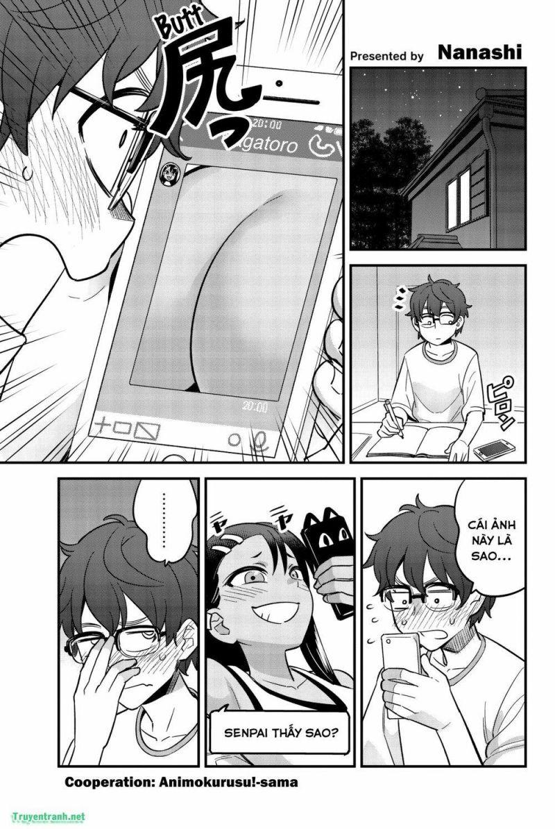 please don't bully me - nagatoro-san chapter 29.3 9