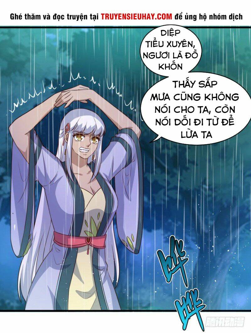 tiên ma đồng tu chapter 102 6