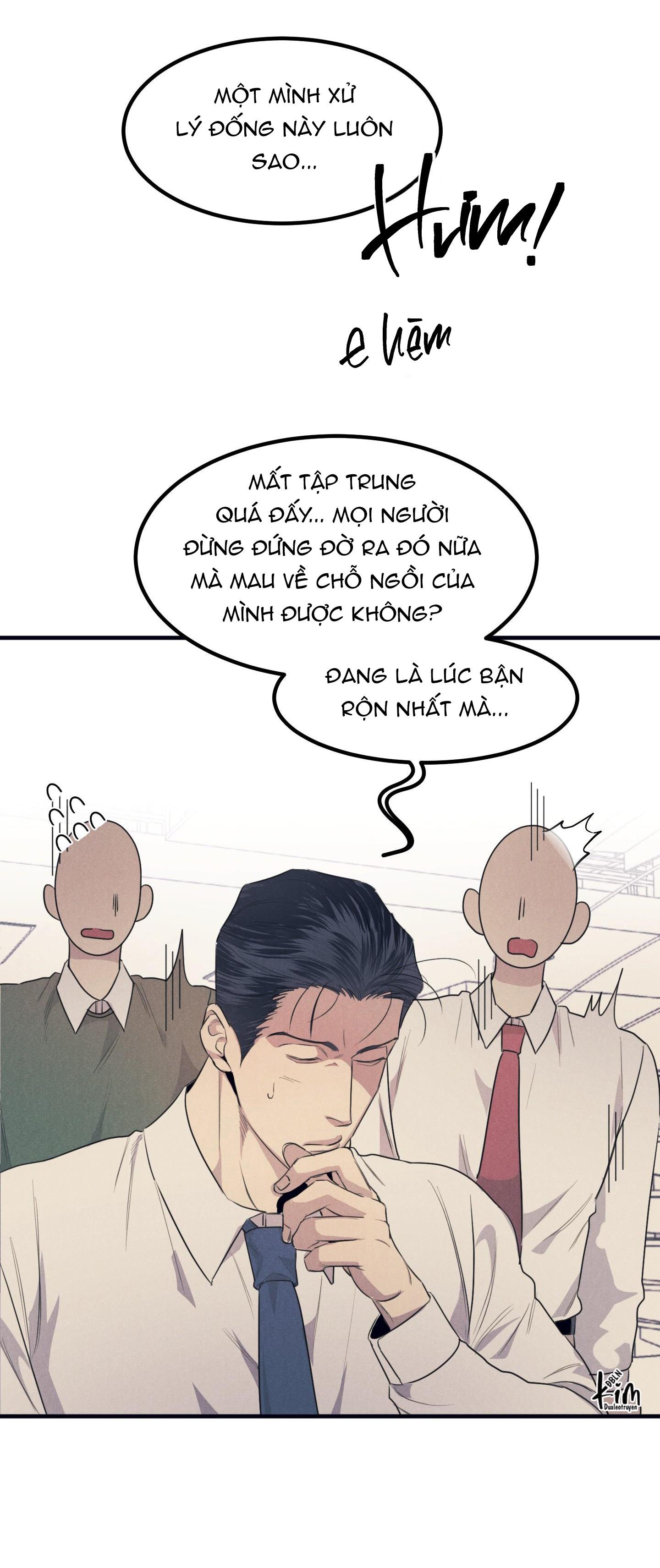 bl ngắn tuyển chọn chapter 2.1 33