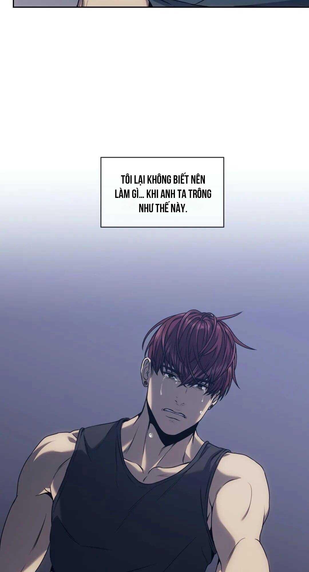 công cuộc báo thù của kẻ yếu thế chapter 16 55