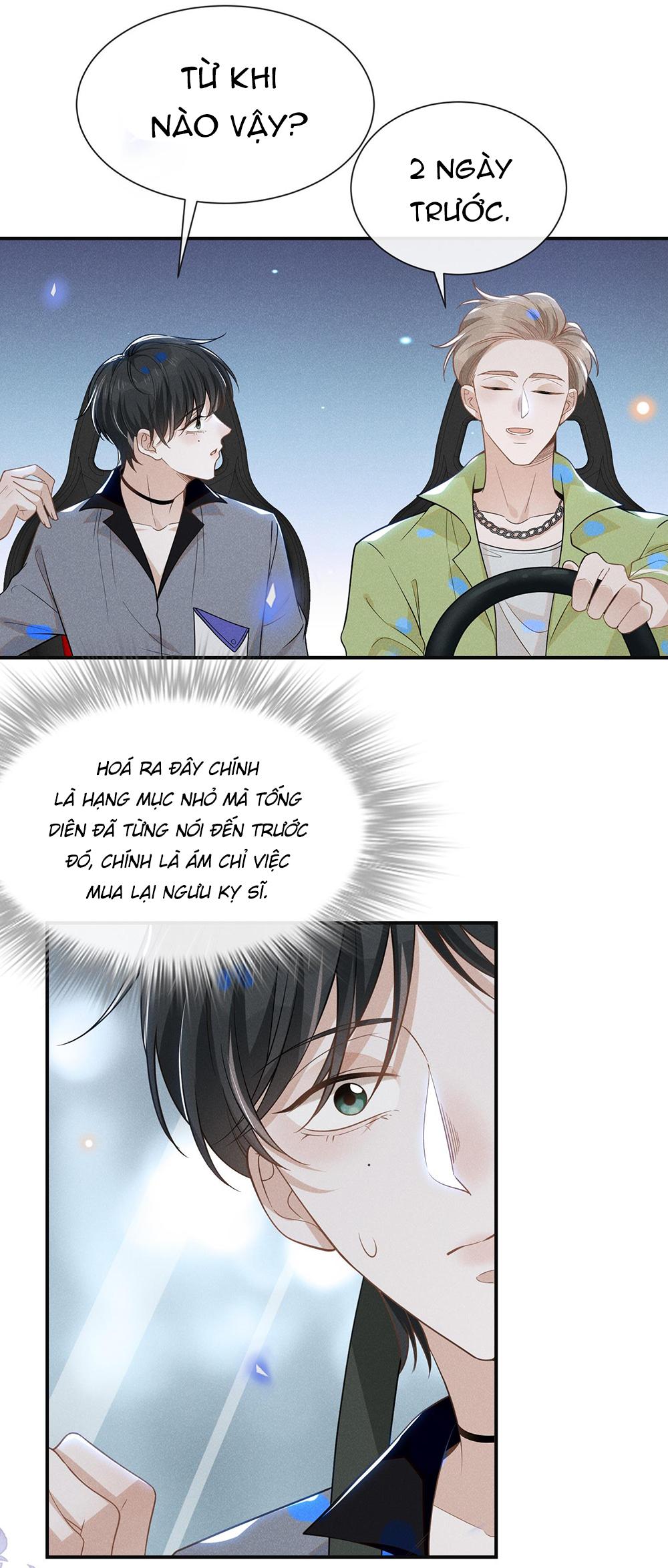 lai sinh bất kiến chapter 37 26