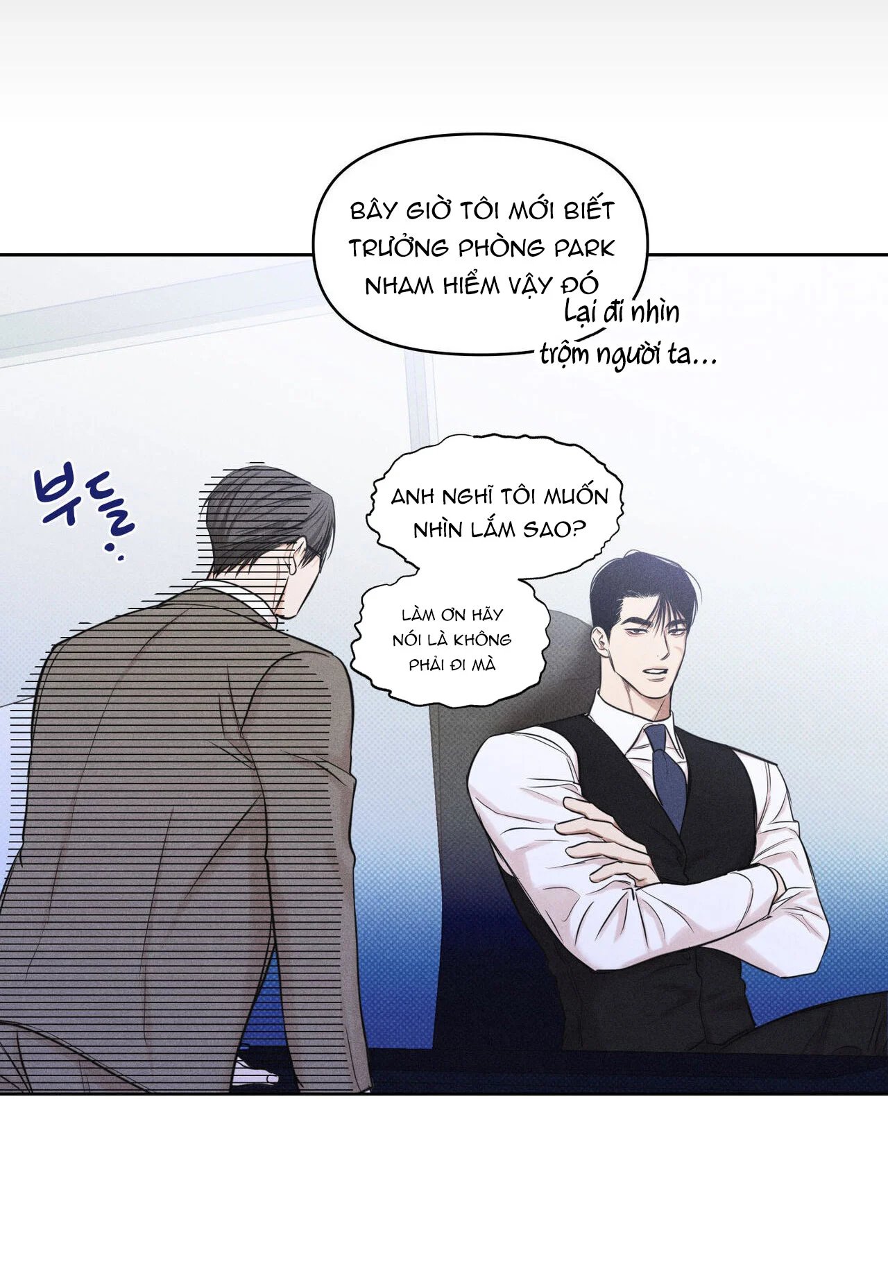 công việc làm thêm hàng ngày chapter 13.1 13