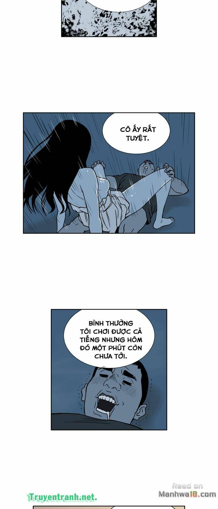 thần bài siêu năng chapter 65 4