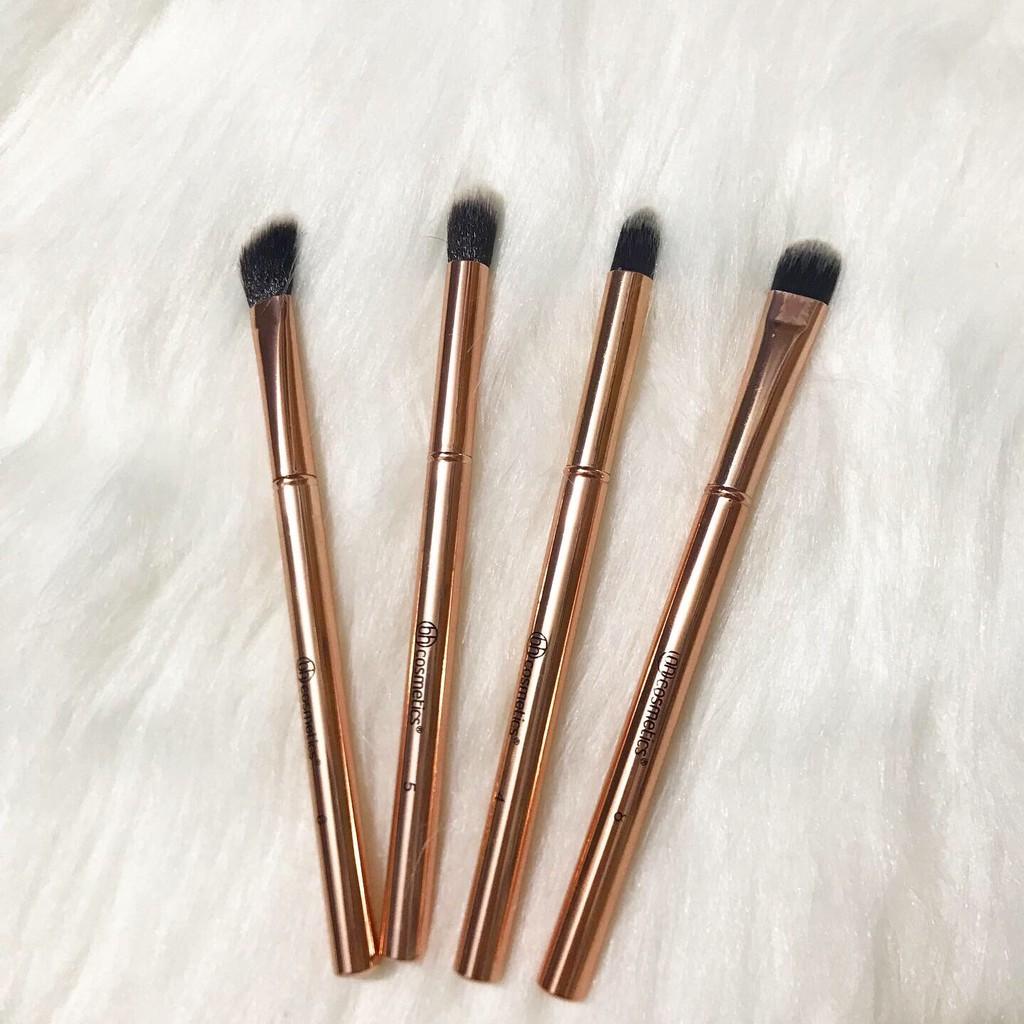 Bộ Cọ BH COSMETICS 11 Cây