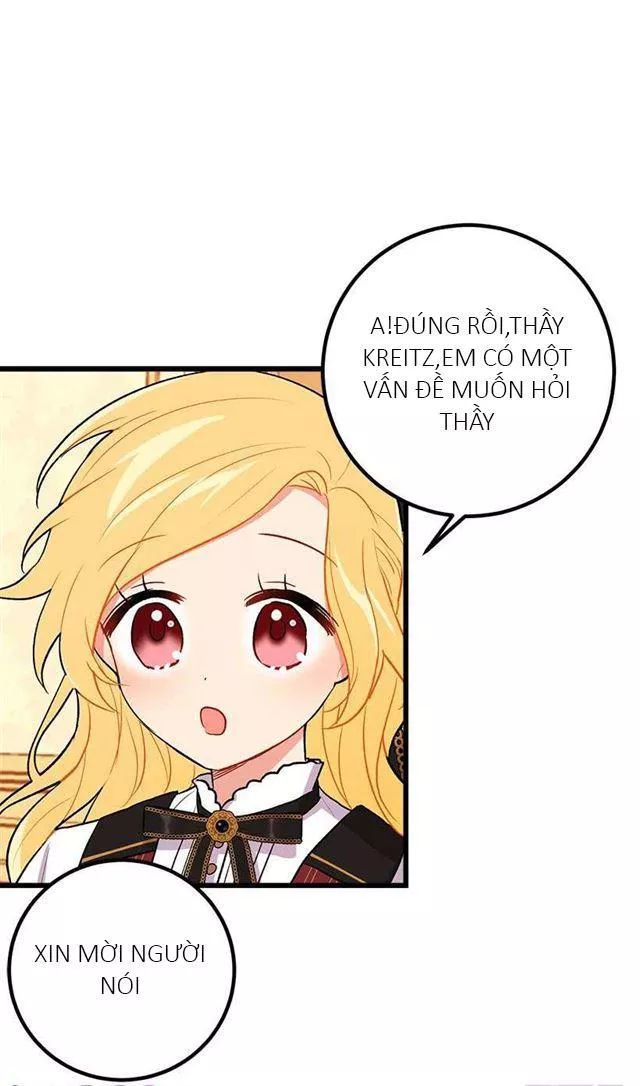 tôi là tiểu thư của gia đình này chapter 26.2 5