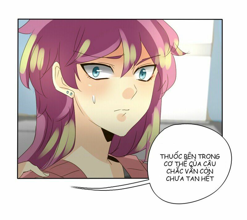 unordinary chapter 73 74