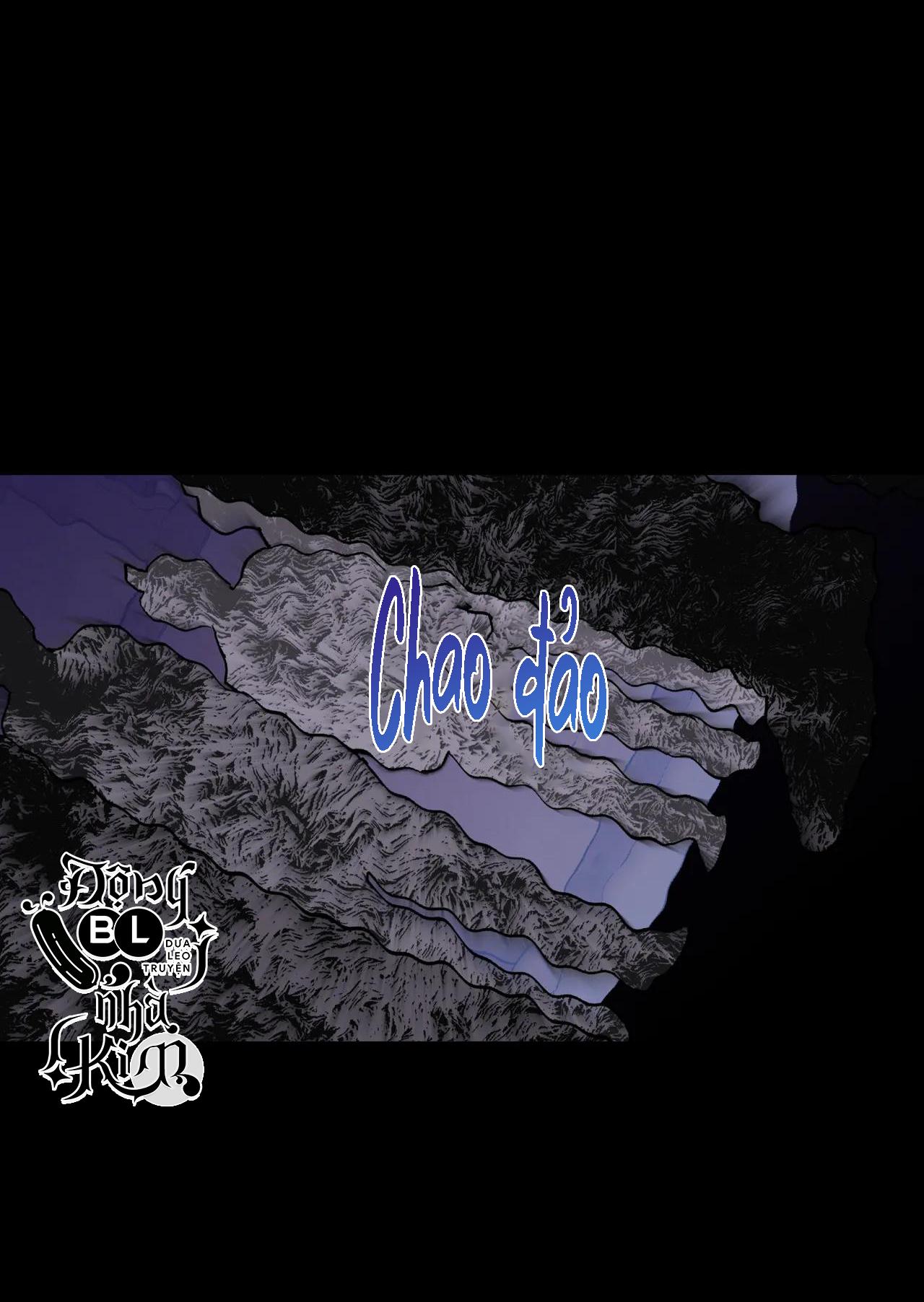 bl cổ trang - âu cổ ngắn nhà kim chapter 11.4 27