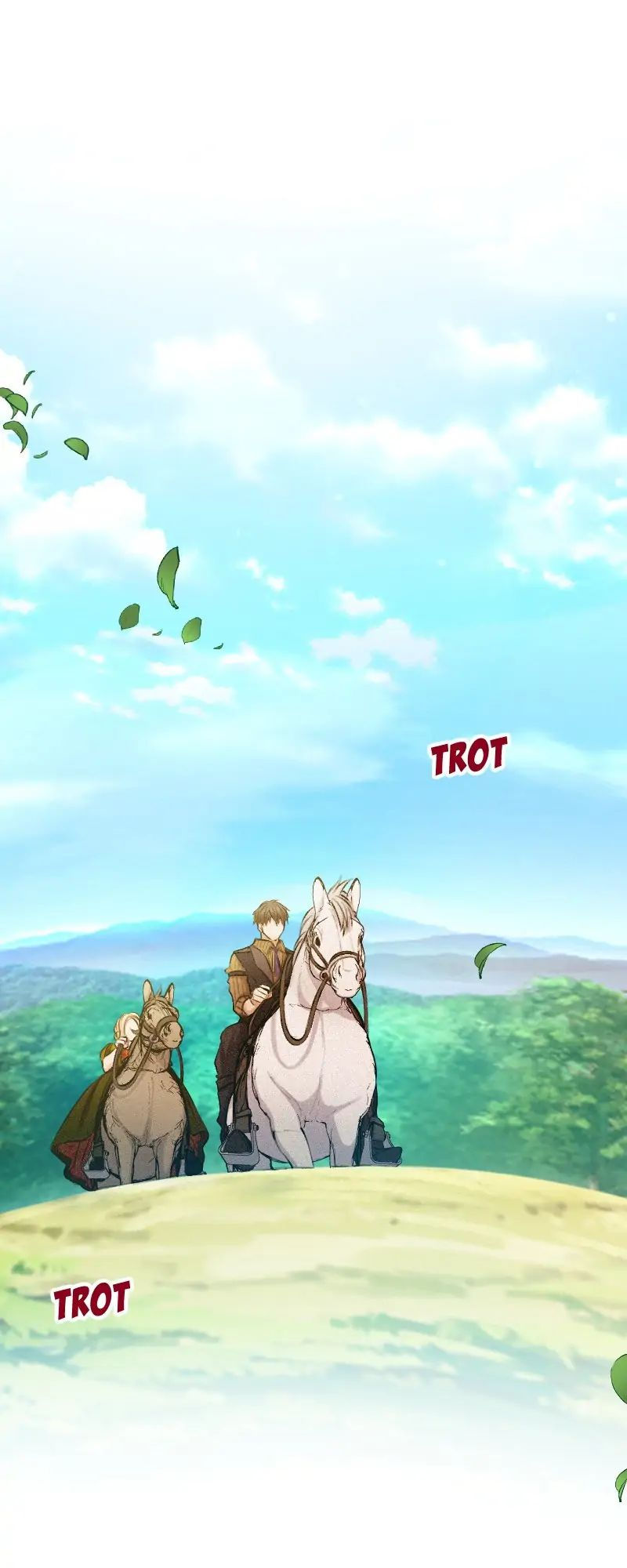 sức nóng của nữ phản diện được tái sinh chapter 8.1 24