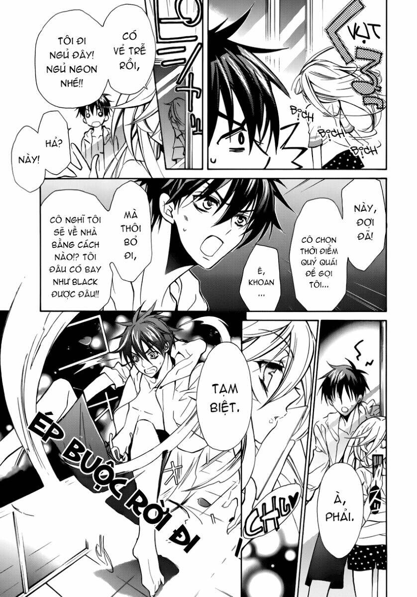 nụ hôn của công chúa tường vi chapter 12 15