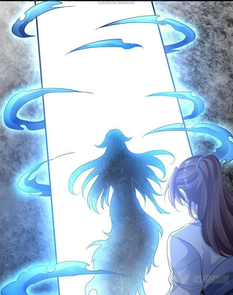 giáng thần chiến ký chapter 37 26