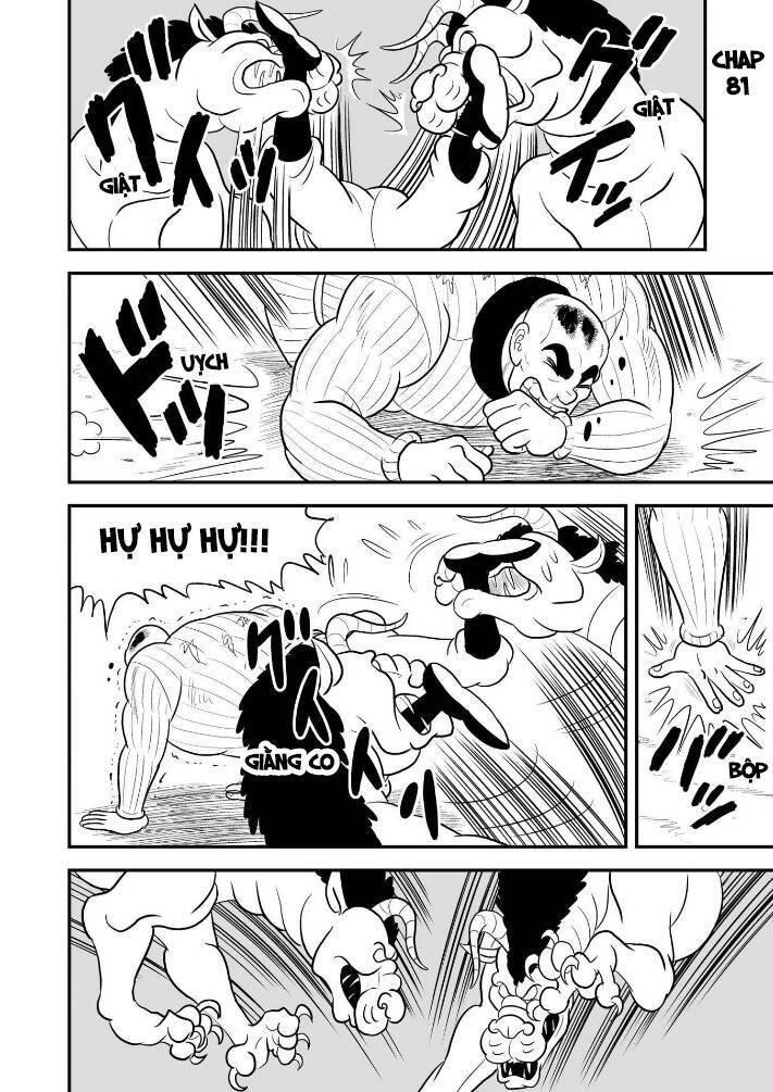 bảng xếp hạng vua chapter 81 2