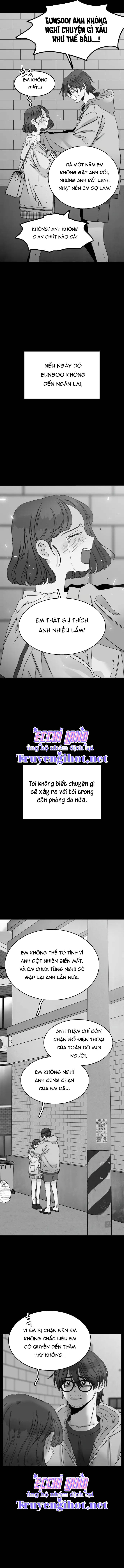 thanh âm tựa hoa hồng chapter 20.1 6