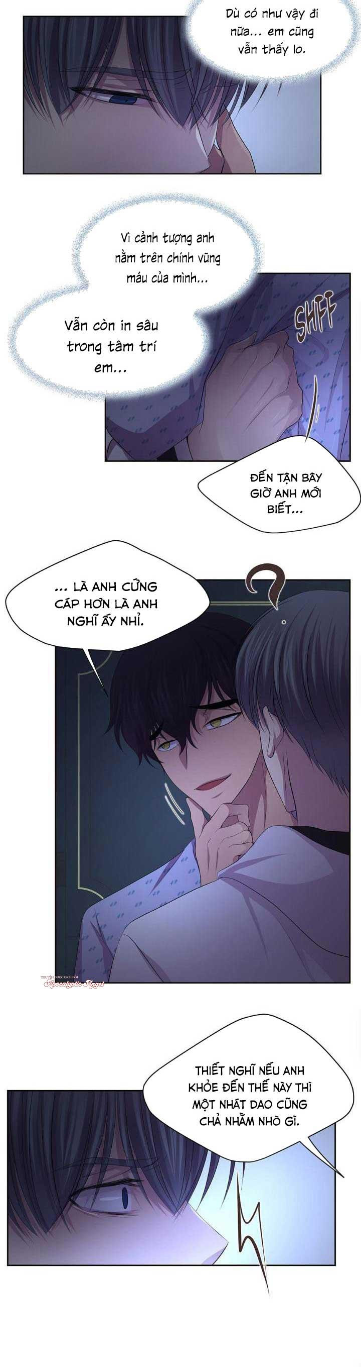 giữ em thật chặt (hold me tight) chapter 78 24