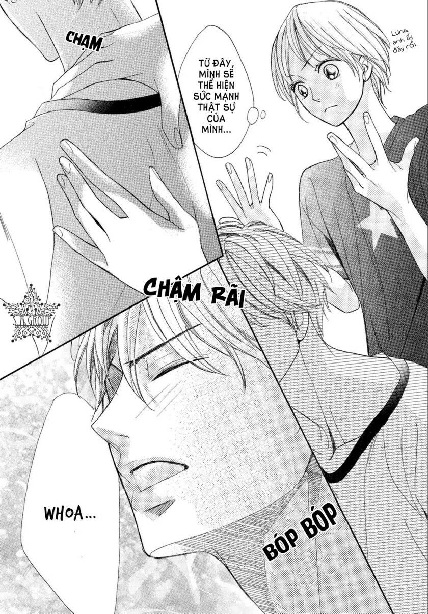 men’s life chapter 3 8