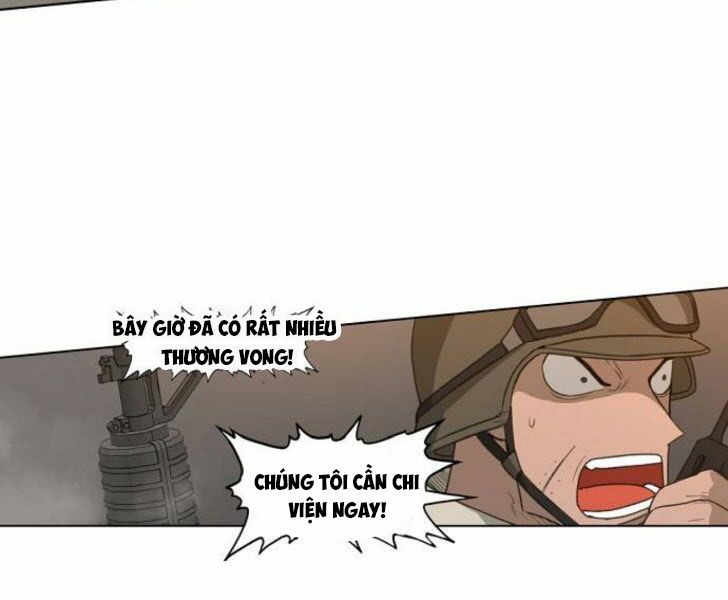 Võ Sĩ Quyền Anh chapter 88 79