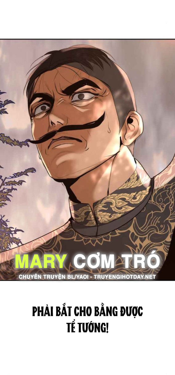 Tôi Là Công Tử Đẹp Trai Nhất Xứ Xiêm chapter 60.1 - Trang 23