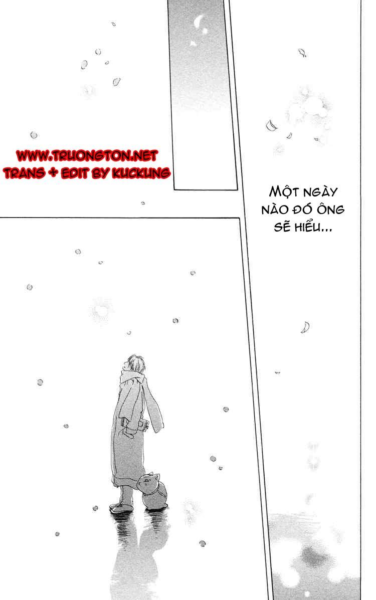 hữu nhân sổ chapter 2 48