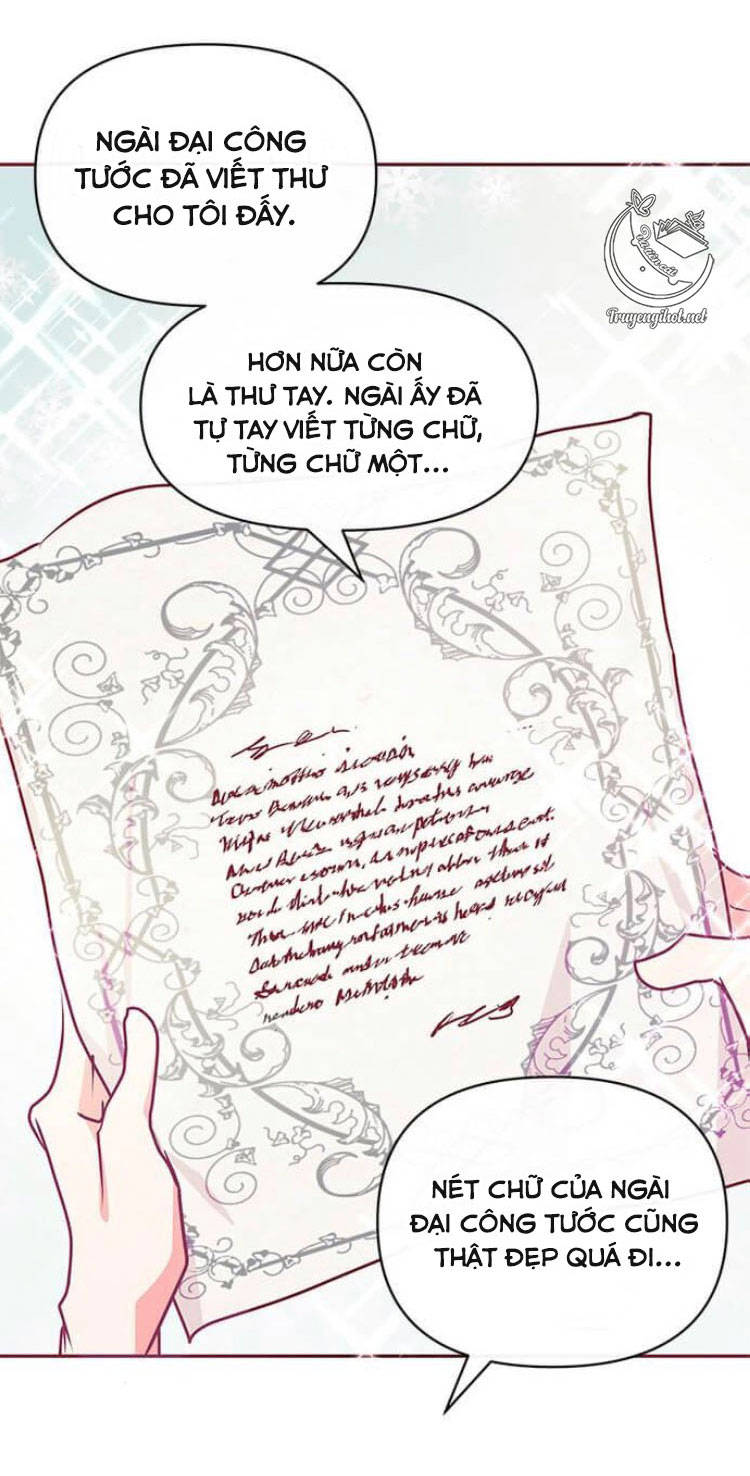 đó chỉ là sai lầm thôi mà, ngài đại công tước! chapter 11.1 10
