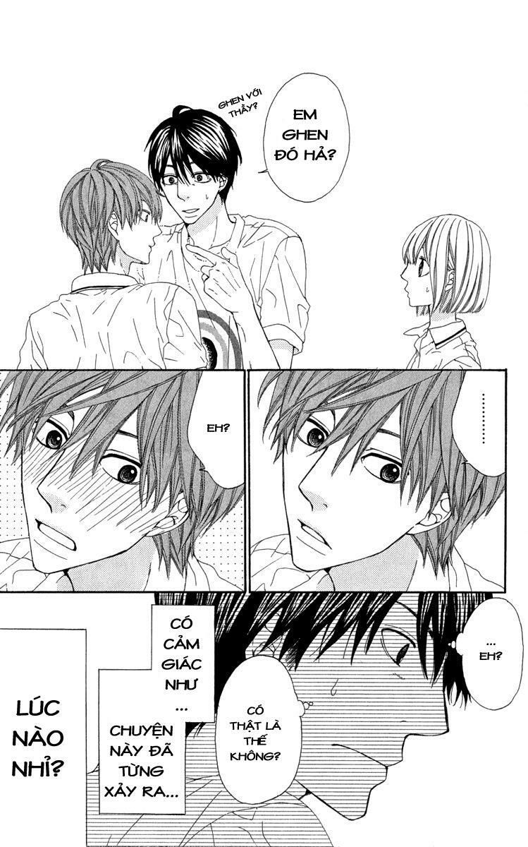 itsuka kimitachi mo otona ni naru chapter 4 31