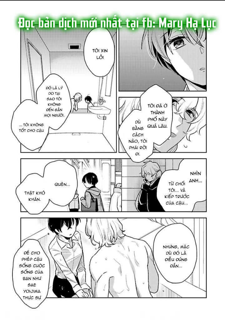 nàng công chúa dâm đãng~ chapter 6.3 2