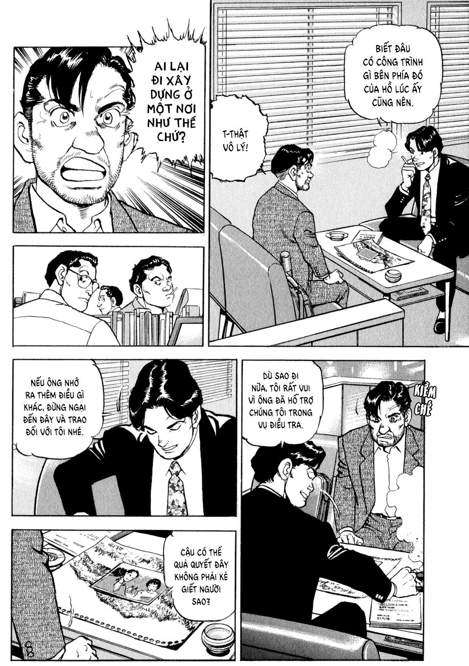 seizon life chapter 7 15