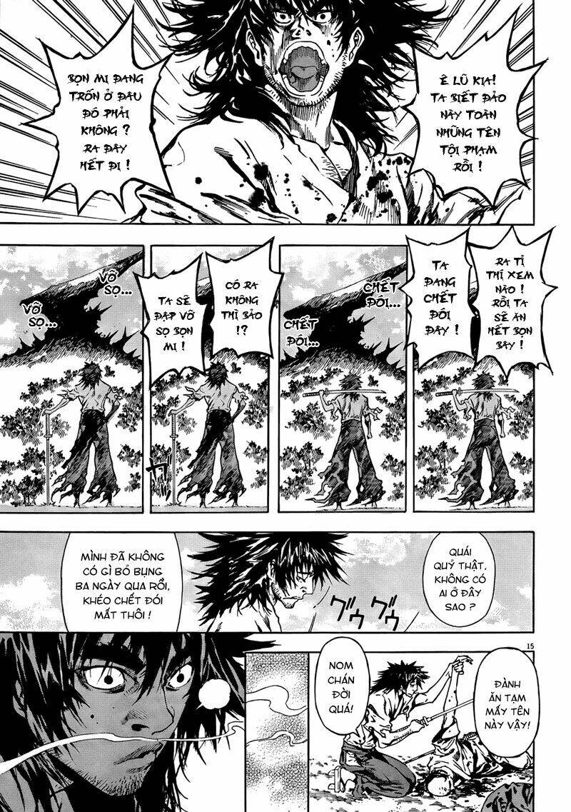 burning hell chapter 1 14