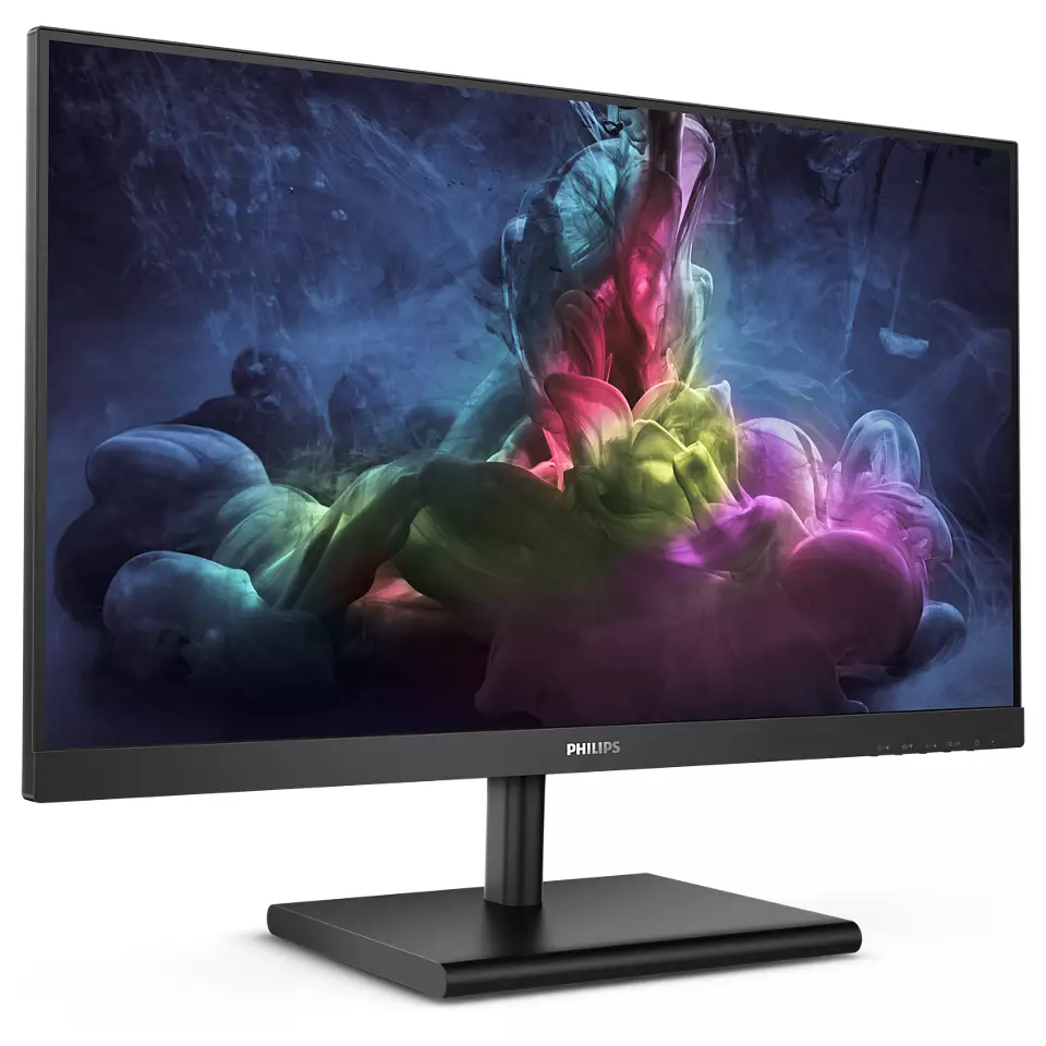 Màn hình máy tính Philips 242E1GSJ/74 24inch ~ Gaming (23.8&quot; VA FHD 144Hz, HDMI DisplayPort) - Hàng chính hãng Viễn Sơn phân phối