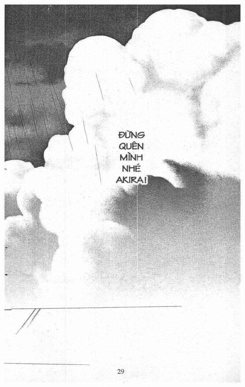 nàng tiên ánh trăng - kaguya hime chapter 26 29