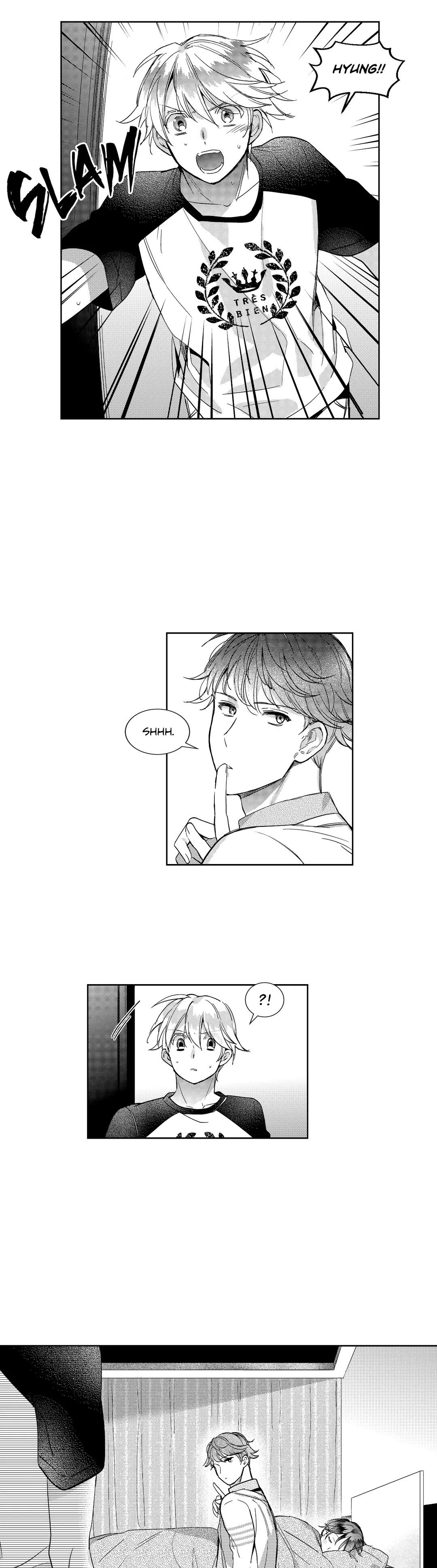 hẹn gặp lại chapter 22.1 4