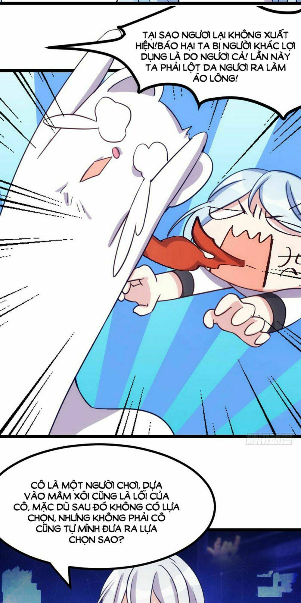 tôi ở dị giới khai ngư đường chapter 50 6
