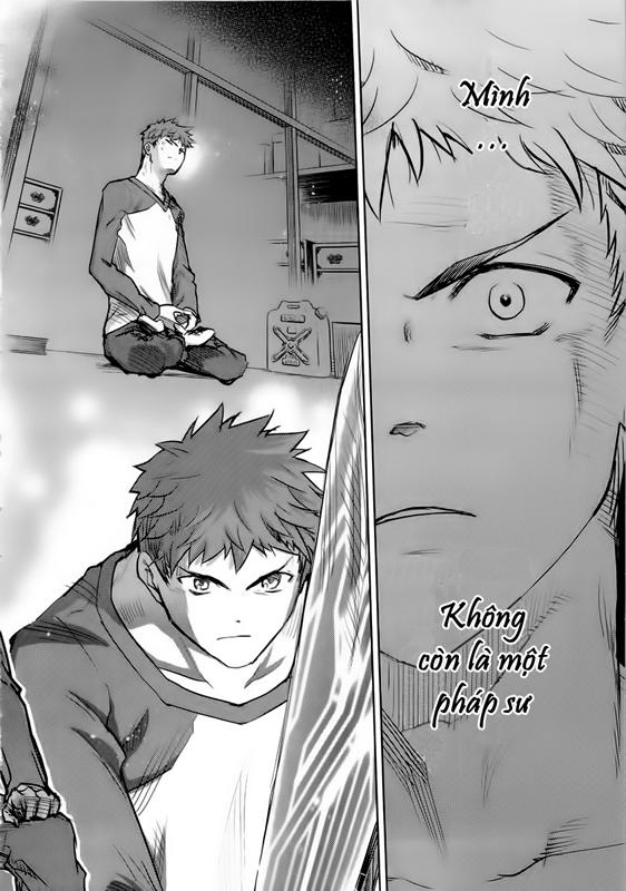 fate stay night chapter 55 16