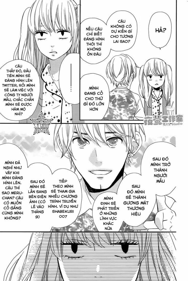 anagura amélie chapter 6 17