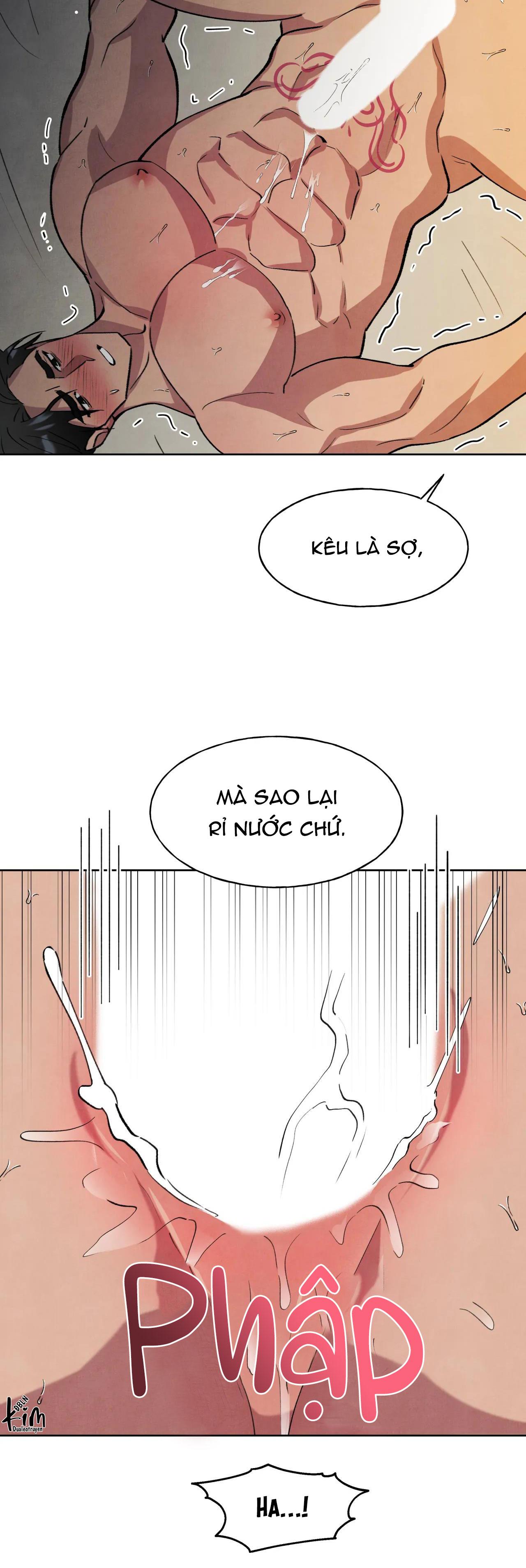 khế ước bí mật của đại công tước xứ bắc chapter 17 13