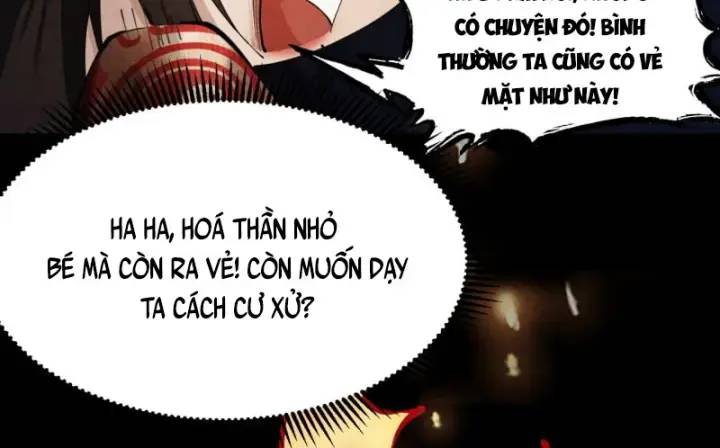 gặp mạnh thì càng mạnh, tu vi của ta không giới hạn chapter 5 25