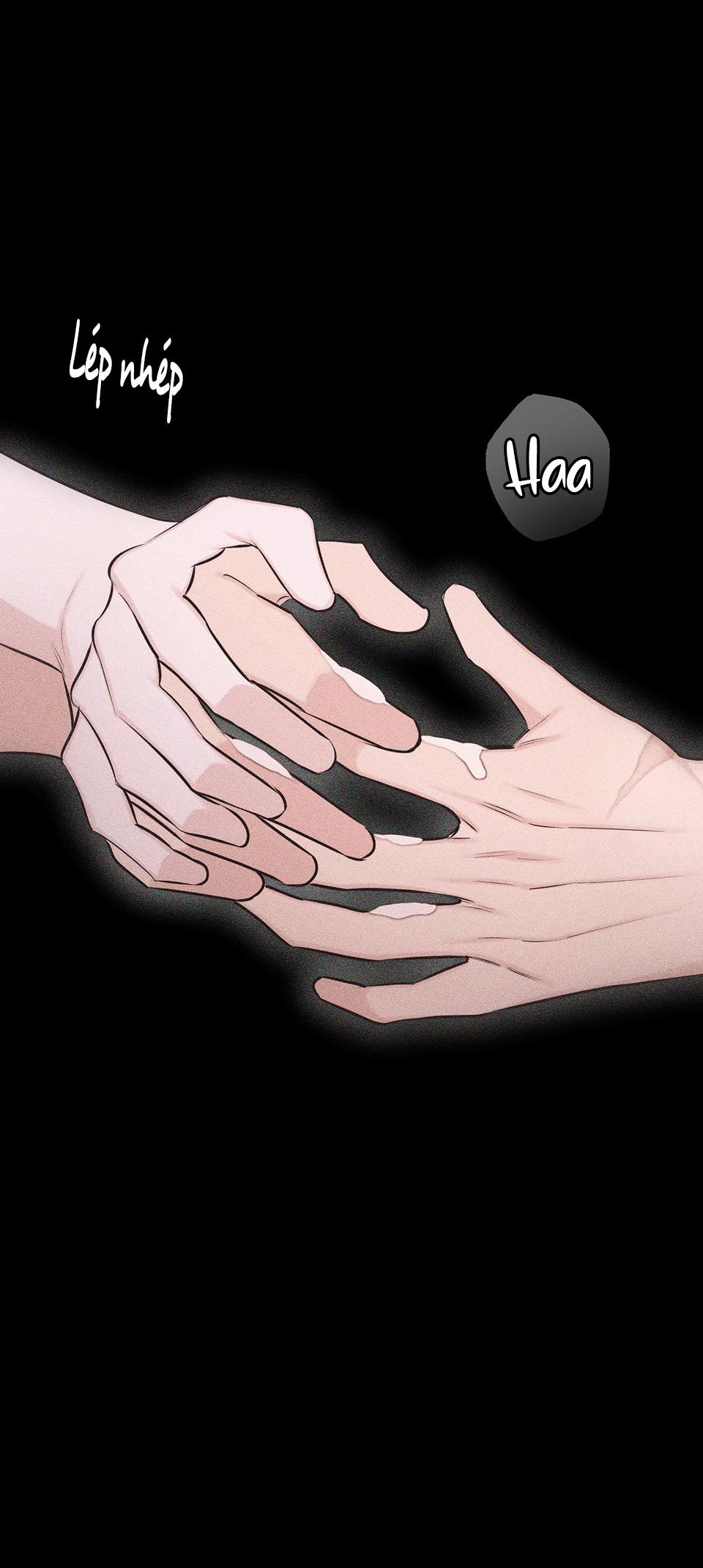 hình thái tình tan chapter 27 14