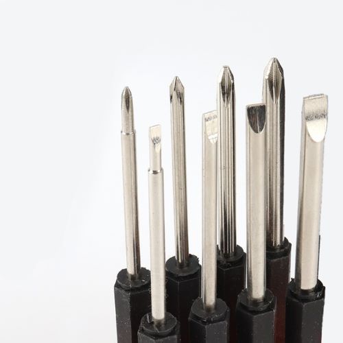 BỘ TUA VÍT 8 CHI TIẾT LC2039