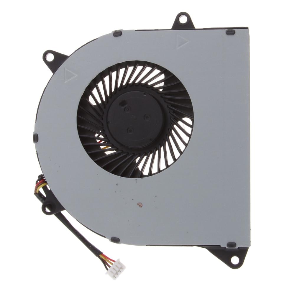 Replacement CPU Fan for